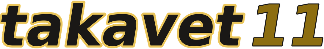 takavet11 logo